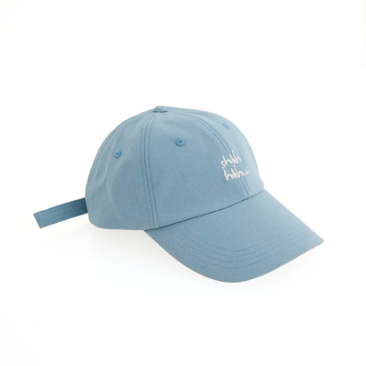 Shhh SEA CAP