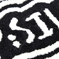 LOGO RUG