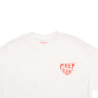 KEEP LOVE TEE - DAISY