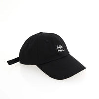 Shhh MIDNIGHT CAP
