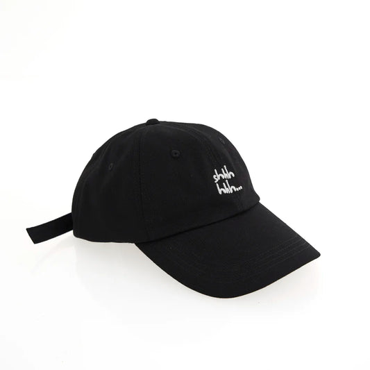 Shhh MIDNIGHT CAP