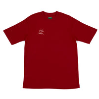 Shhh SANTA TEE