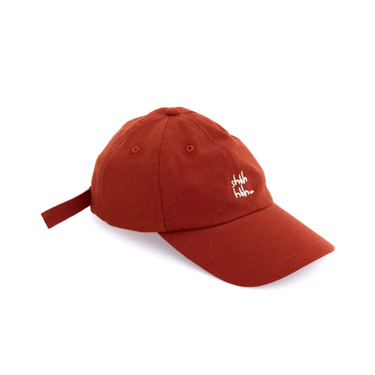 Shhh SANTA CAP