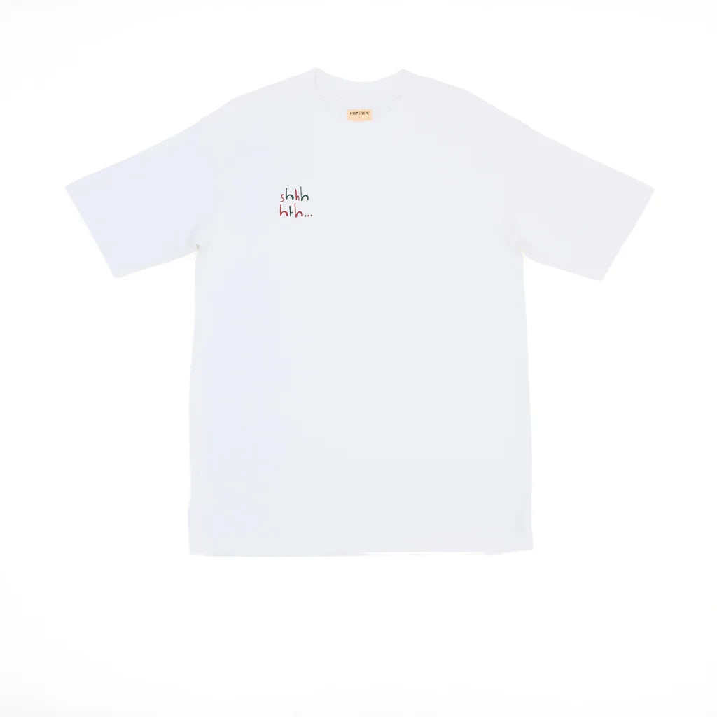Shhh MERRY TEE