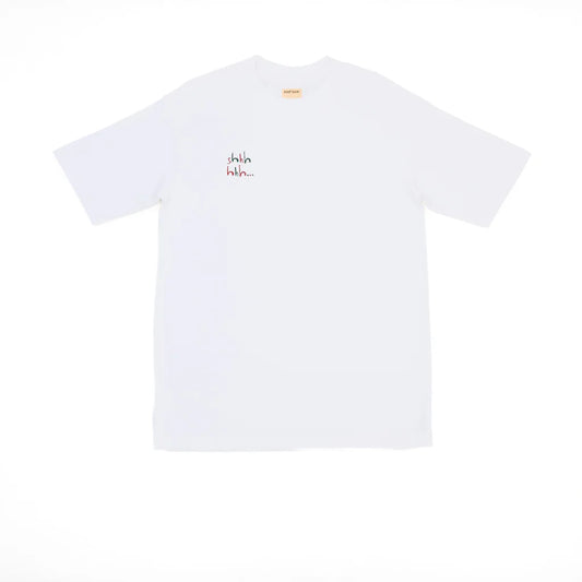 Shhh MERRY TEE