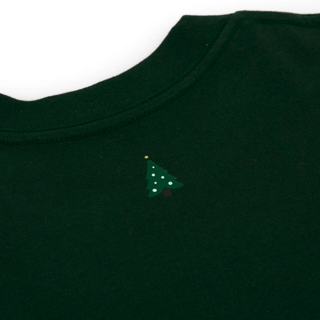 Shhh TREE TEE