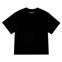 AlwaysWonder T-Shirt (Black)
