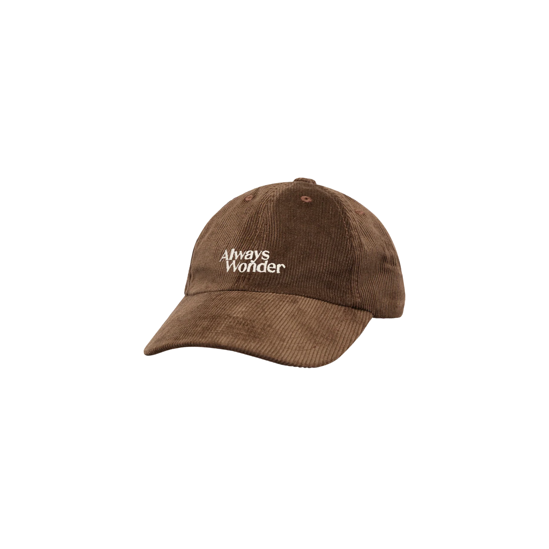 AlwaysWonder Cap