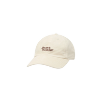 AlwaysWonder Cap