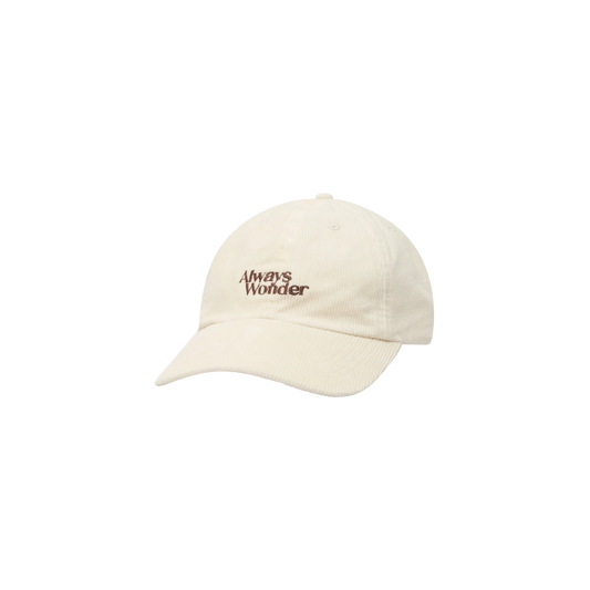AlwaysWonder Cap
