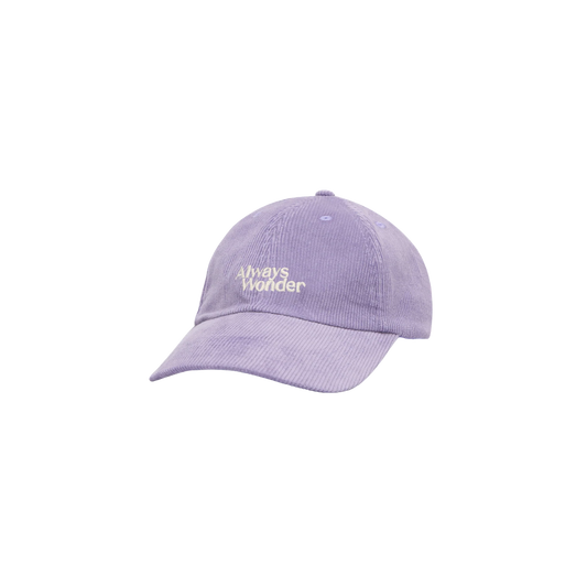 AlwaysWonder Cap