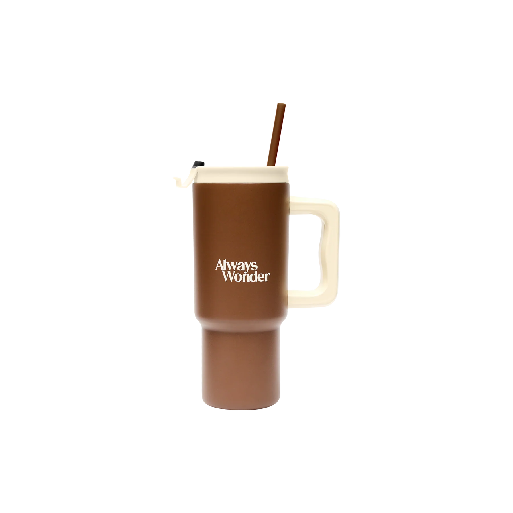 AlwaysWonder Tumbler