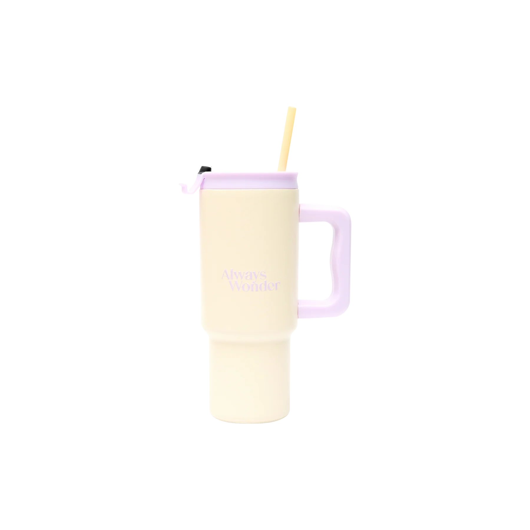 AlwaysWonder Tumbler