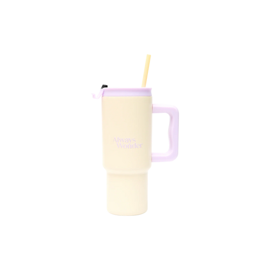 AlwaysWonder Tumbler