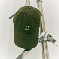 Shhh TREE CAP