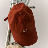 Shhh SANTA CAP