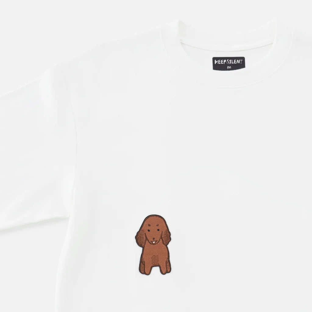 KEEP DACHSHUND