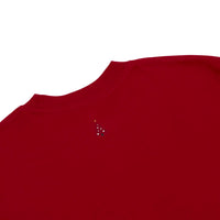 Shhh SANTA TEE
