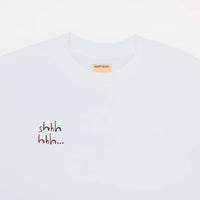 Shhh MERRY TEE