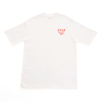 KEEP LOVE TEE - DAISY