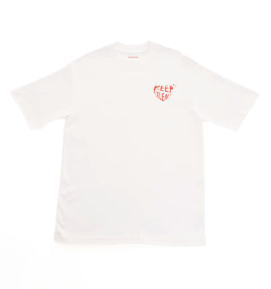KEEP LOVE TEE - DAISY