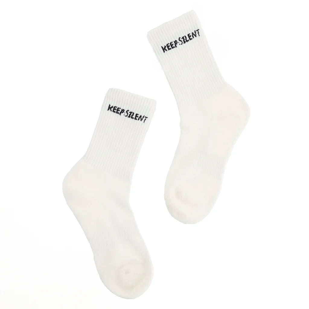 KEEP SOCKS