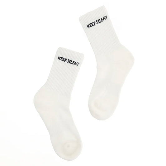 KEEP SOCKS