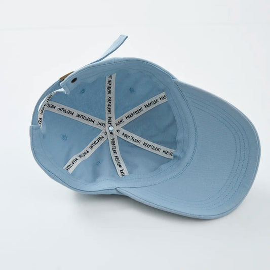 Shhh SEA CAP