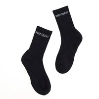 KEEP SOCKS