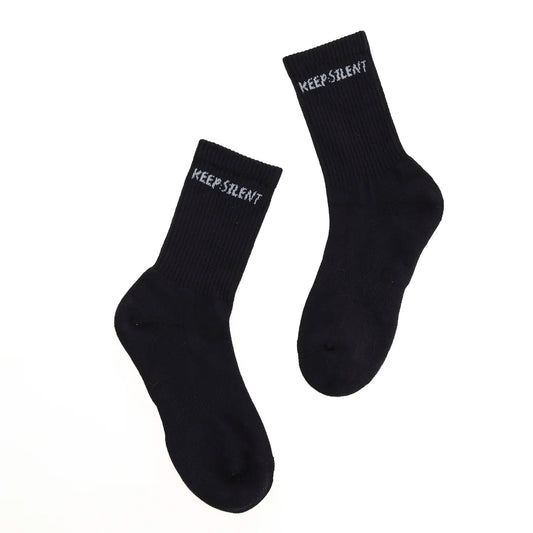KEEP SOCKS