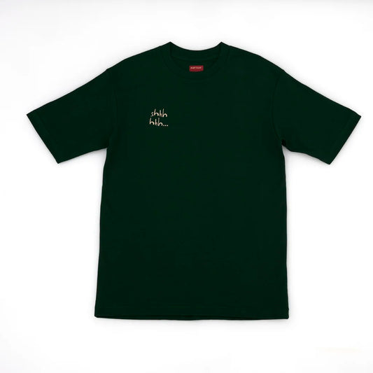 Shhh TREE TEE
