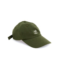 Shhh TREE CAP