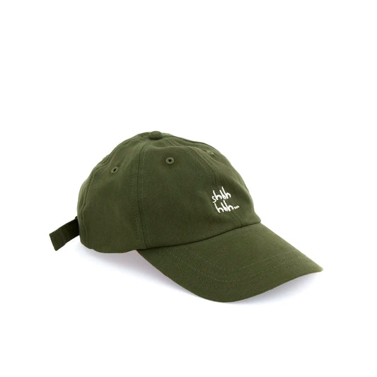 Shhh TREE CAP