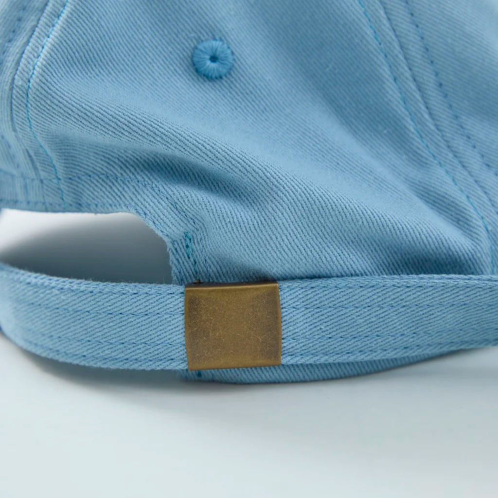 Shhh SEA CAP