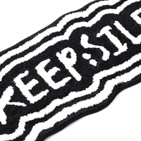LOGO RUG