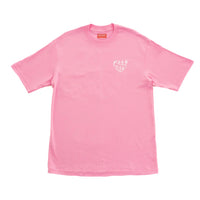KEEP LOVE TEE - ROSE