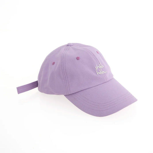 Shhh LOW CAP