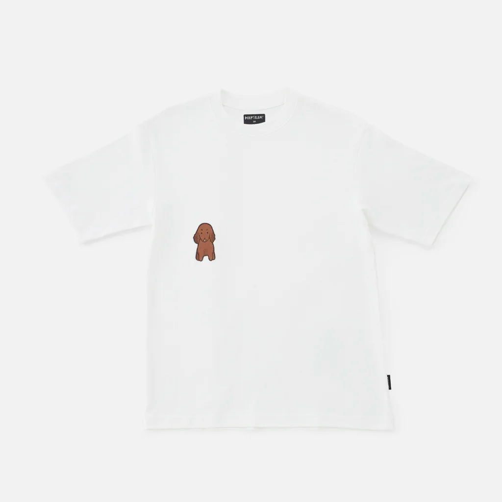 KEEP DACHSHUND